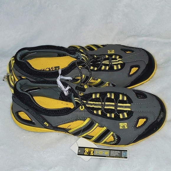 Body Glove Dynamo Force Men\'s Size 12 NWT (READ) main image 9